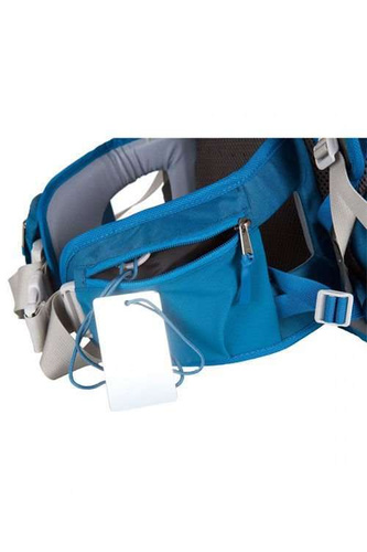 Nosidełko turystyczne LITTLELIFE FREEDOM S4 CHILD CARRIER