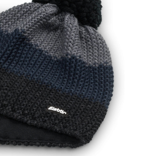 Czapka zimowa EISBAR STAR POMPON BEANIE