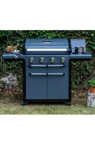 Grill CAMPINGAZ PREMIUM S SERIA 4