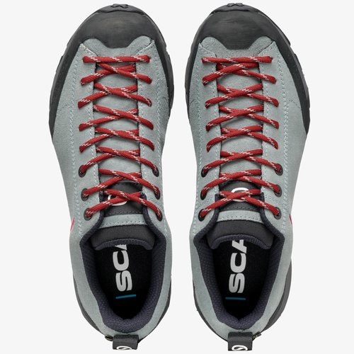 Buty turystyczne damskie ze skóry SCARPA MOJITO TRAIL GTX