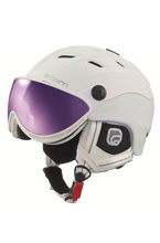 Kask narciarski CAIRN SPECTRAL MGT 2 z szybami cat.1&3