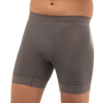 Bokserki termoaktywne męskie BRUBECK MULTIFUNCTIONAL 3D