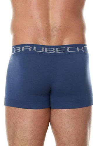 Bokserki BRUBECK COMFORT COTTON