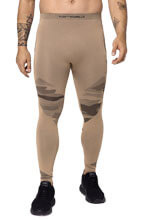 Legginsy termoaktywne męskie SPAIO TACTICAL