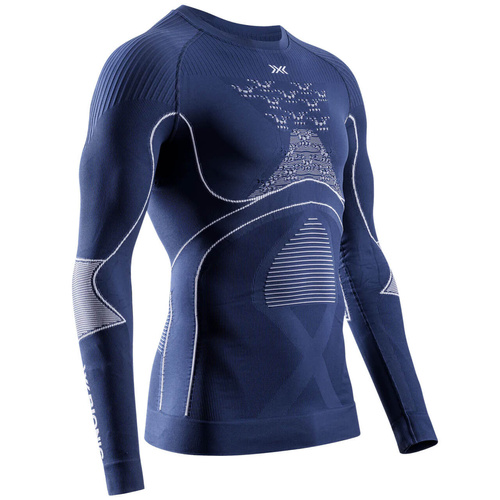 Koszulka męska X-BIONIC ENERGY ACCUMULATOR SHIRT