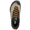 Buty podejściowe męskie ze skóry SCARPA RAPID XT
