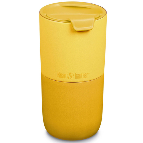 Kubek termiczny ze stali KLEAN KANTEEN RISE TUMBLER | 296 - 473 ml