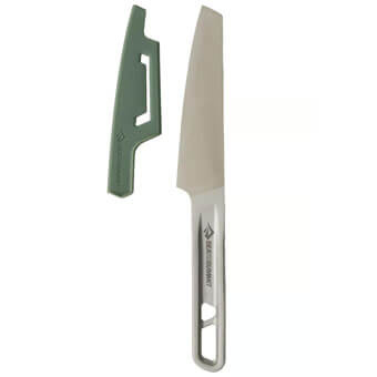 Nóż turystyczny SEA TO SUMMIT DETOUR STAINLESS STEEL PARING KNIFE