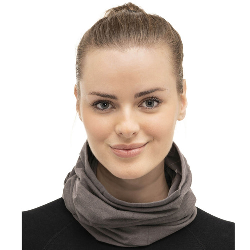 Komin wełniany unisex BRUBECK WOOL NECK GAITER