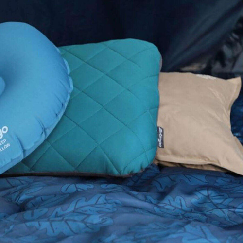 Poduszka VANGO DEEP SLEEP THERMO