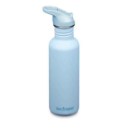 Butelka ze stali KLEAN KANTEEN CLASSIC | 532 - 800 ml