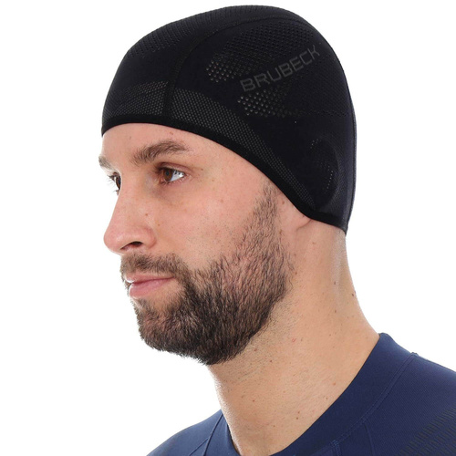 Czapka termoaktywna BRUBECK ACTIVE HAT