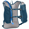Plecak / kamizelka rowerowa CAMELBAK CHASE 8 VEST  + bukłak CRUX 2L