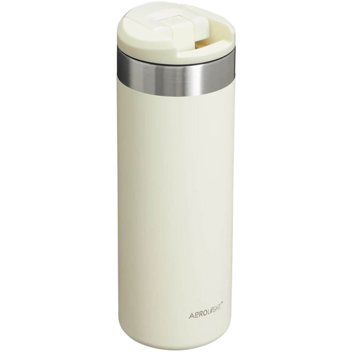 Kubek termiczny ze stali STANLEY AEROLIGHT TRANSIT MUG | 470 ml