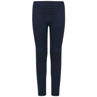 Getry dziecięce sportowe X-BIONIC INVENT 4.0 SHIRT