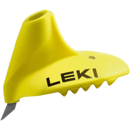 Talerzyki do narciarstwa biegowego LEKI SUPER RACE VARIO 9 mm (2 szt.)