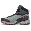 Buty trekkingowe damskie ze skóry SCARPA RUSH TRK GTX WMN