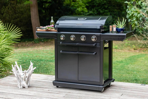 Grill gazowy CAMPINGAZ ONYX 4 S