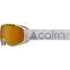 Gogle narciarskie CAIRN OMEGA PHOTOCHROMIC fotochrom cat.1-3