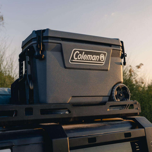 Chłodziarka COLEMAN 65QT CONVOY WHEELED COOLER BOX