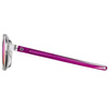 Okulary dziecięce 4-8 lat JULBO WALK L SPECTRON 3CF