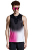 Koszulka do biegania unisex X-BIONIC COREFUSION RUN TANK