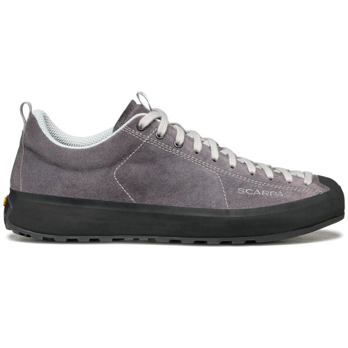 Buty miejskie ze skóry SCARPA MOJITO WRAP | Graphite