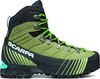 Buty trekkingowe damskie ze skóry SCARPA RIBELLE HD