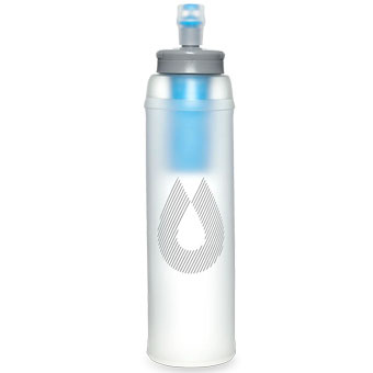 Filtr do wody z butelką HYDRAPAK ULTRAFLASK +500ML