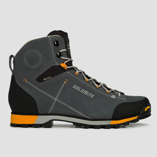 Buty trekkingowe męskie ze skóry DOLOMITE 54 HIKE EVO GTX