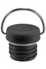 Butelka termiczna ze stali nierdzewnej KLEAN KANTEEN CLASSIC INSULATED Black | 592 ml
