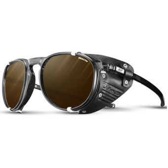 Okulary fotochromowe z polaryzacją JULBO MILLENIUM REACTIV 2-4 POLARIZED