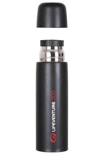 Termos LIFEVENTURE TIV VACUUM FLASK 500