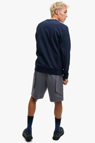 Bluza męska ON RUNNING CREW NECK
