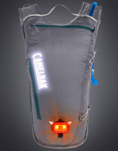 Plecak rowerowy CAMELBAK CLASSIC LIGHT 2  + bukłak CRUX 2L