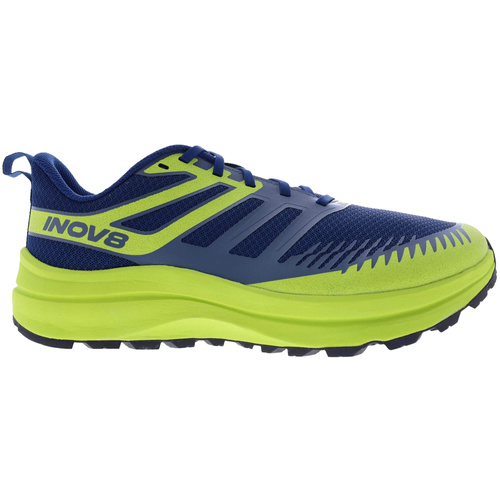 Buty do biegania męskie INOV-8 TRAILFLY MAX WIDE