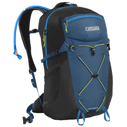Plecak turystyczny CAMELBAK FOURTEENER 26 + bukłak CRUX 3L