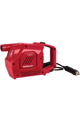 Pompka COLEMAN QUICKPUMP 12V