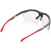 Okulary RUDY PROJECT MAGNUS fotochrom cat.1-3