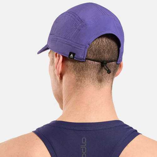 Czapka z daszkiem do biegania ODLO PERFORMANCE PRO RUNNING CAP