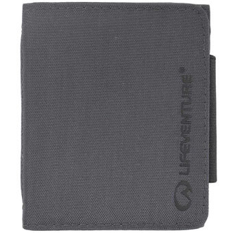 Portfel z ochroną RFID LIFEVENTURE RFID WALLET