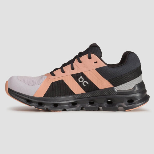Buty do biegania damskie ON RUNNING CLOUDRUNNER WATERPROOF