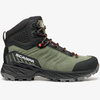 Buty trekkingowe damskie ze skóry SCARPA RUSH TRK GTX WMN