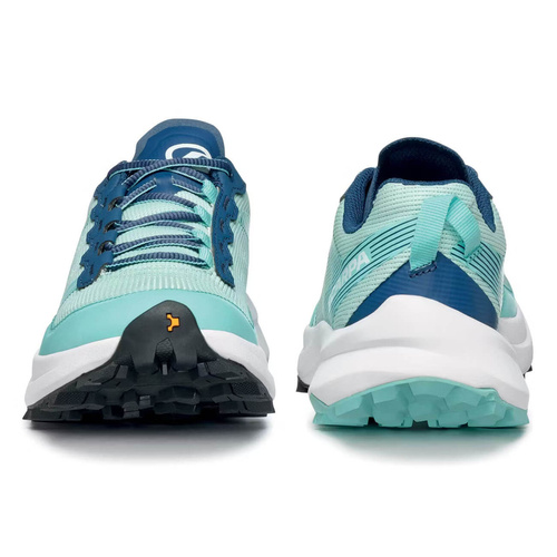 Buty do biegania damskie SCARPA SPIN PLANET