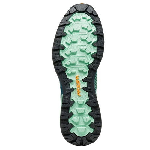 Buty do biegania damskie SCARPA RIBELLE RUN LT WMN