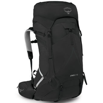 Plecak trekkingowy męski OSPREY ATMOS AG LT 50