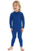 Zestaw bielizny termoaktywnej BRUBECK THERMO KIDS