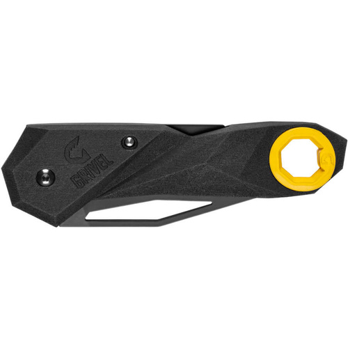 Nóż GRIVEL THE DARK KNIFE