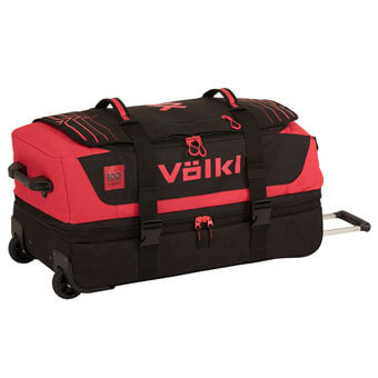 Torba podróżna na kółkach VOLKL ROLLING BAG 120 L
