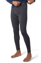 Getry wełniane męskie SMARTWOOL CLASSIC THERMAL MERINO